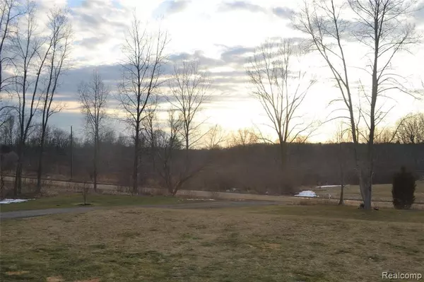 Ortonville, MI 48462,1795 HIDDEN LAKE Trail