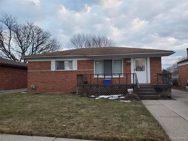 22320 Francis, Saint Clair Shores, MI 48082