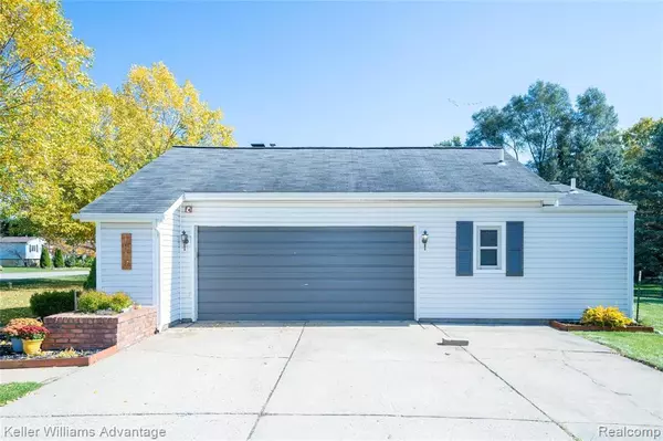 Brighton, MI 48114,1819 RODANDE
