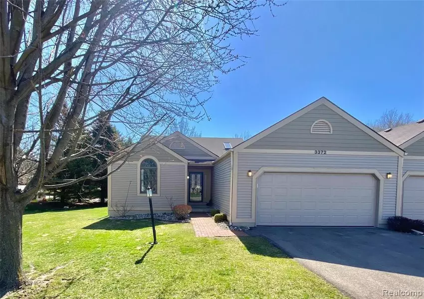 3372 Cherry Blossom, Davison, MI 48423