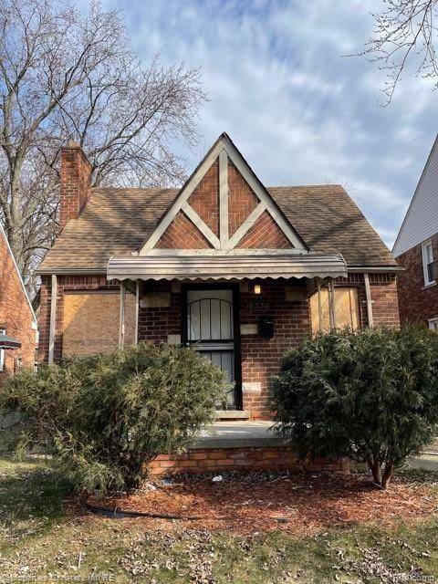16530 SNOWDEN Street, Detroit, MI 48235