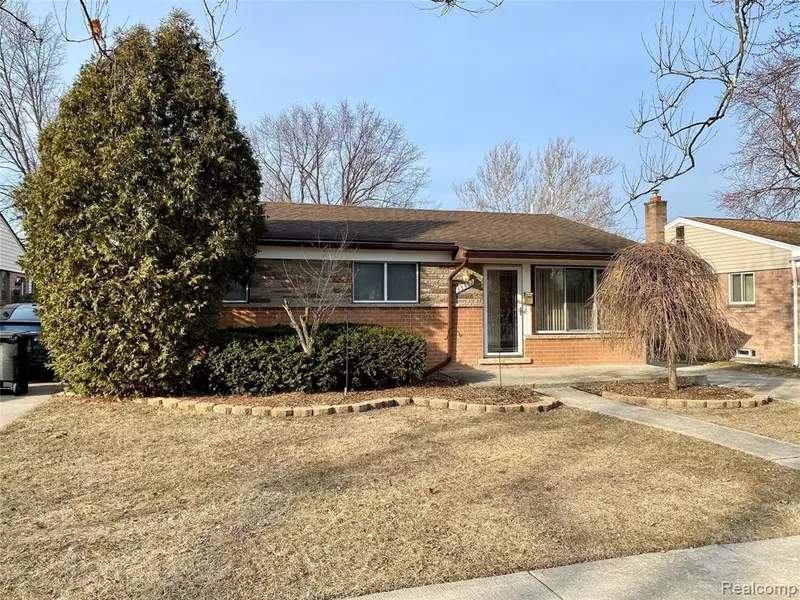 33322 MELTON ST, Westland, MI 48186