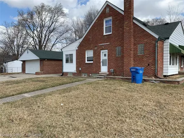Warren, MI 48089,8401 SHERMAN Avenue