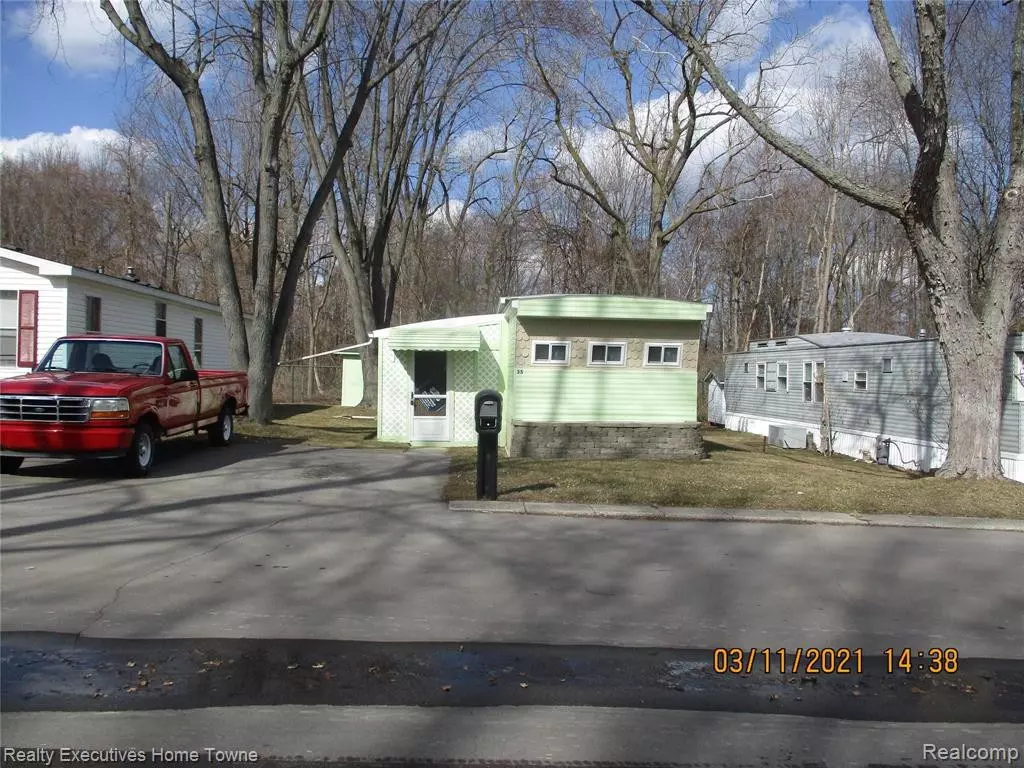 Marysville, MI 48040,50 MACK Avenue