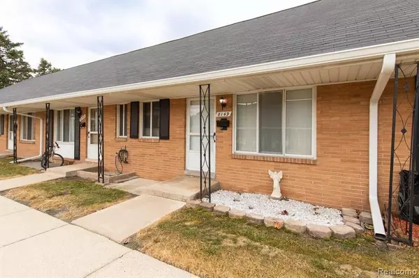 Westland, MI,8149 HUNTINGTON ST