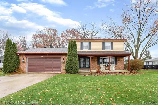Frankenmuth, MI 48734,881 ZEHNDER Street
