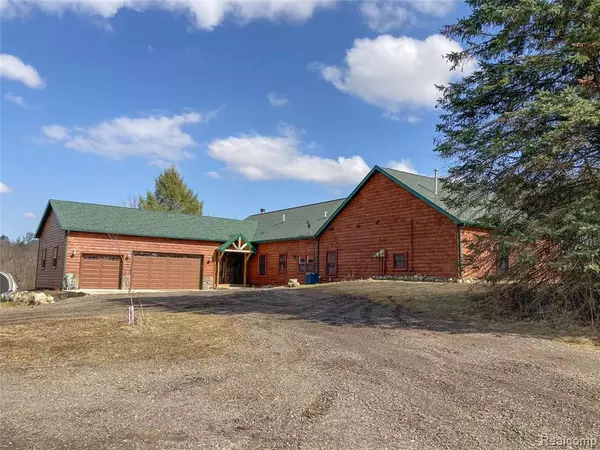 North Branch, MI 48461,4810 SLATTERY Road