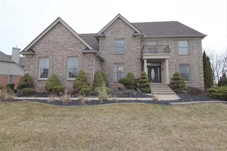 7416 ANDOVER Drive, Canton, MI 48187