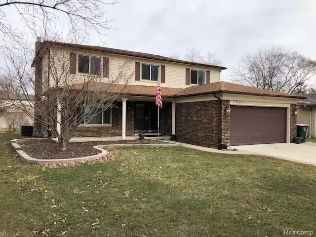 7600 KINGSBRIDGE Road, Canton, MI 48187