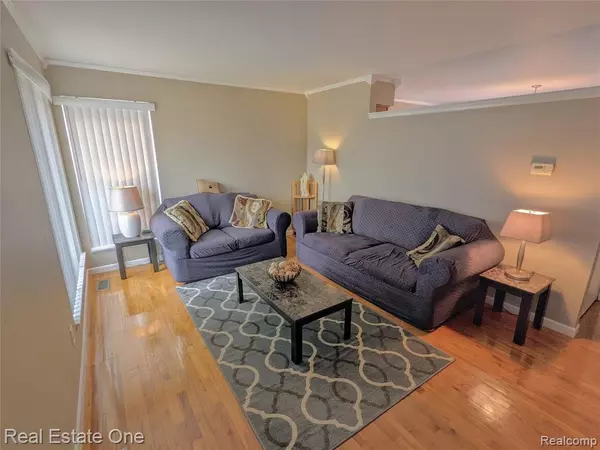 Sterling Heights, MI 48310,34509 FORMAN Drive