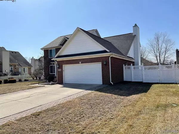 Rockwood, MI,33286 SPOONBILL Avenue