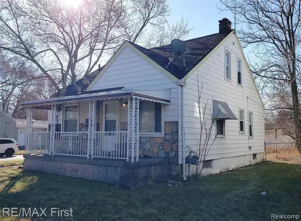 Inkster, MI 48141,26809 CARLYSLE Street