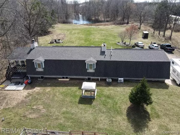 Flint, MI 48507,2333 W REID Road