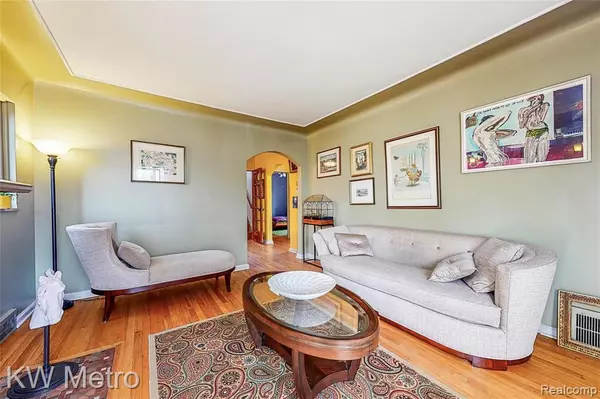 Ferndale, MI 48220,954 W Marshall Street