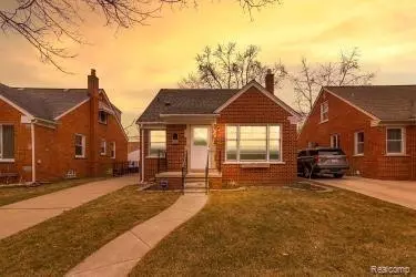 9947 SEMINOLE, MI 48239