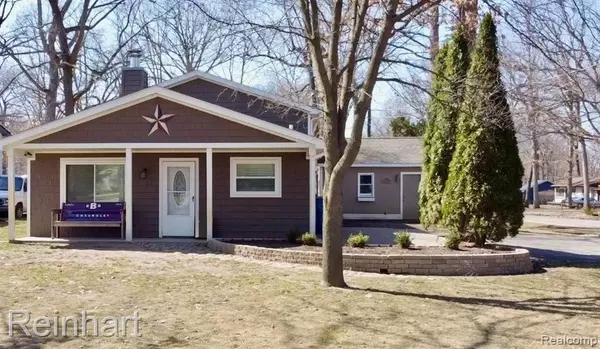 Hartland, MI,1707 Maxfield Road