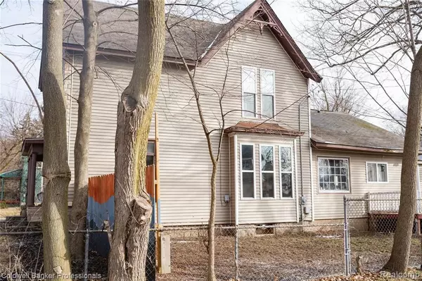 Lapeer, MI 48446,648 N CALHOUN Street