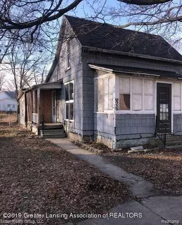 Owosso, MI 48867,626 ALGER Avenue