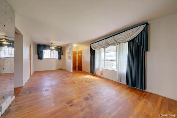 Inkster, MI 48141,27250 Carlysle Street