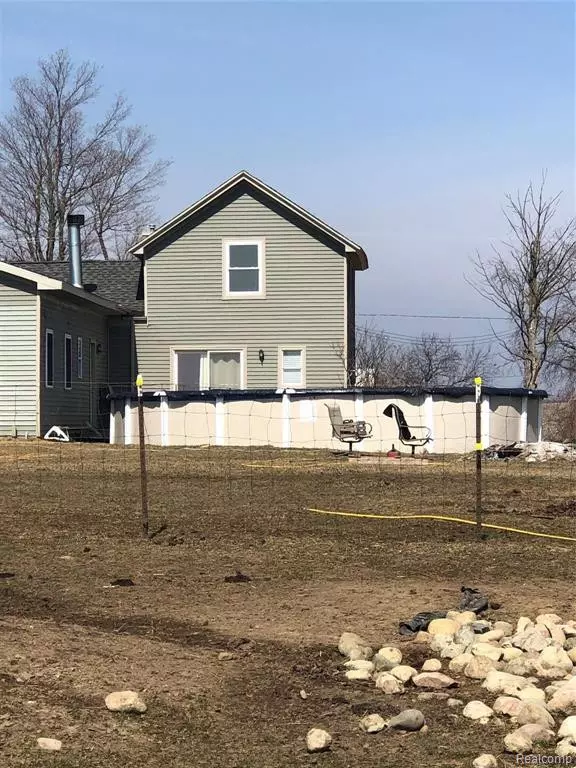 Otter Lake, MI 48464,3205 Burnside Road