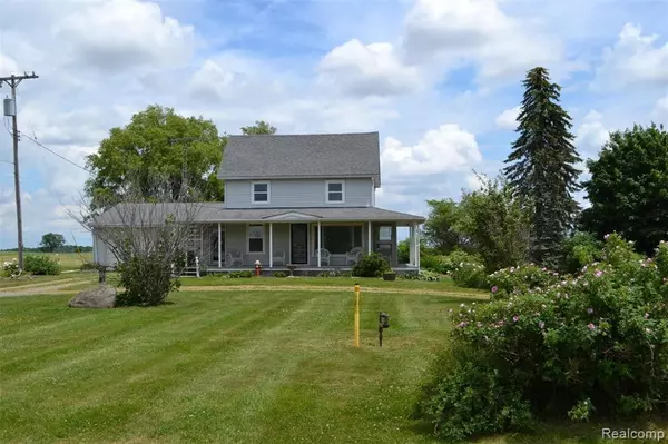 North Branch, MI 48461,7944 Jefferson Road