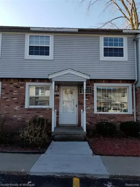 27788 REO Road, Grosse Ile, MI 48138