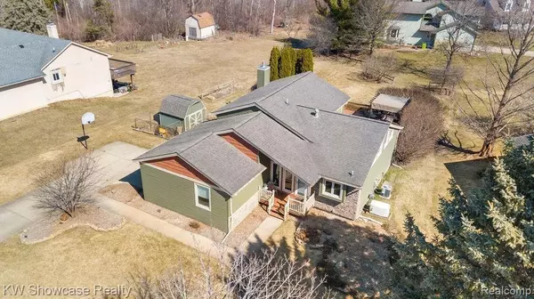 White Lake, MI,10742 OXBOW HEIGHTS Drive