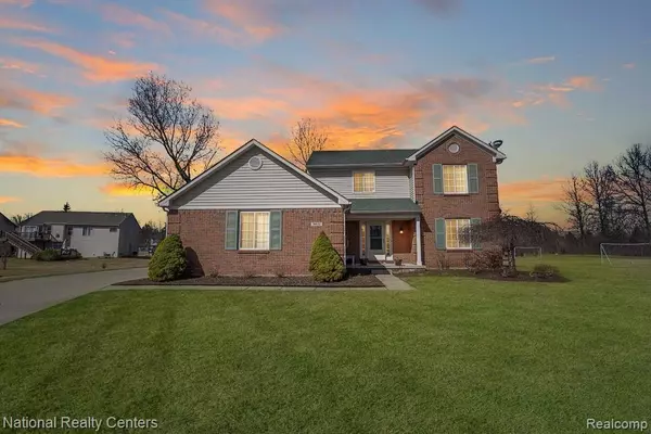 38132 CLYDESDALE Drive, Romulus, MI 48174