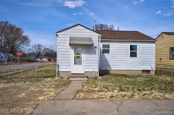 Flint, MI 48506,3002 MONTANA Avenue