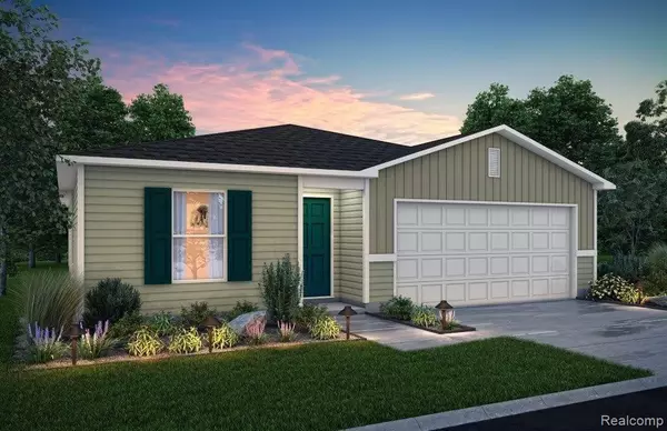 Lapeer, MI 48446,1710 WOODBRIDGE PARK Avenue