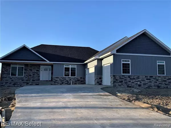 4302 TUPPER LAKE WAY, Linden, MI 48451