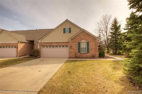 Westland, MI,100 CARSON Drive