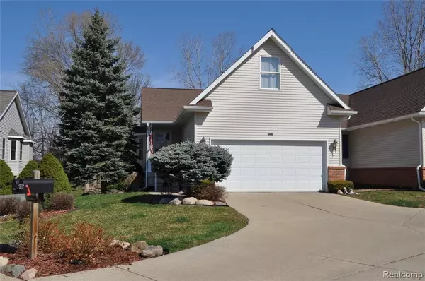 Swartz Creek, MI 48473,9034 LUEA Lane