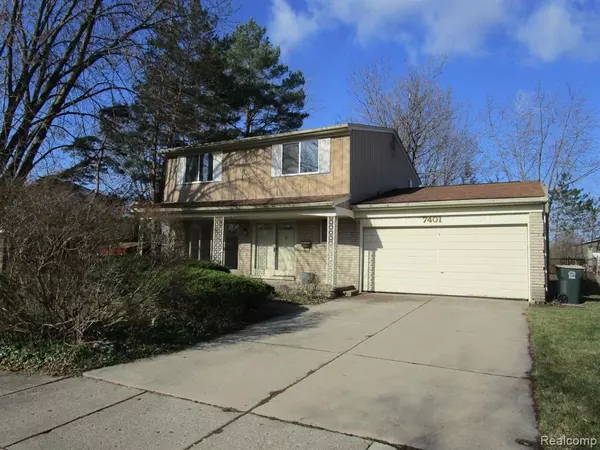 Canton, MI 48187,7401 DERBY Street