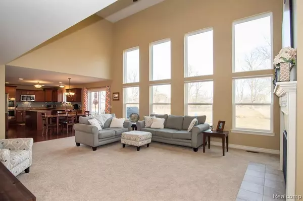 Dexter, MI 48130,5876 Tyler Court