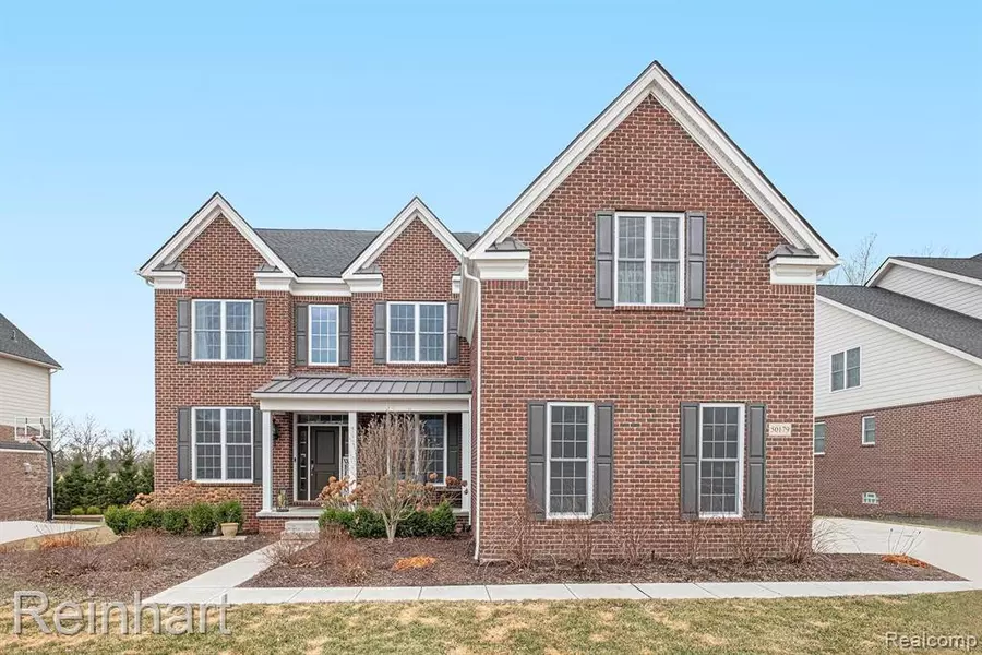 50179 TAHOE WAY, Canton, MI 48187