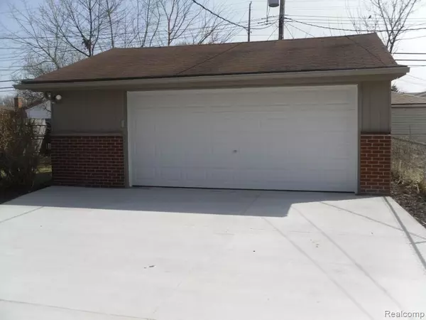 Taylor, MI 48180,9661 SYLVESTER Street