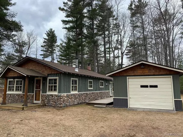 East Tawas, MI 48730,365 N BALDWIN RESORT Road