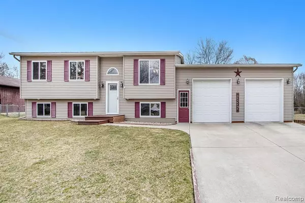 Lapeer, MI 48446,2270 ARROW HEAD Drive