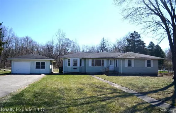 Willis, MI 48191,8603 BUNTON Road