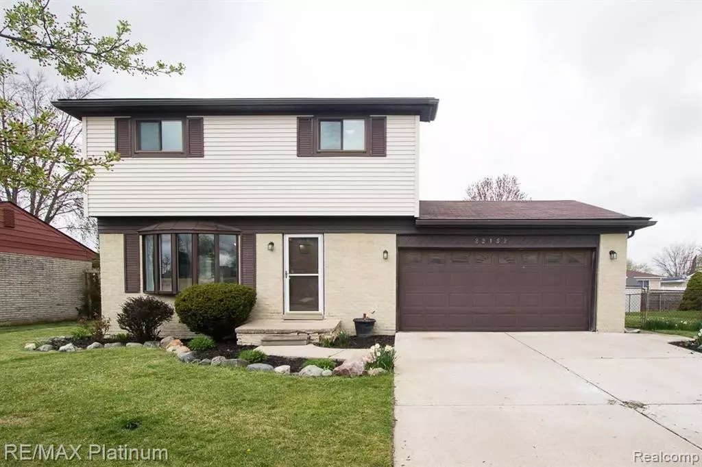 Woodhaven, MI 48183,22152 NELSON Street