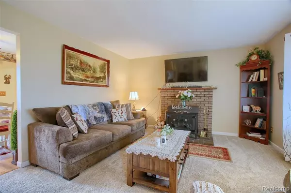 Armada, MI,69231 WOLCOTT Road