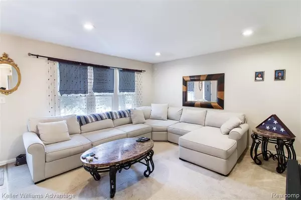 Southfield, MI 48033,23250 MILLARD Street
