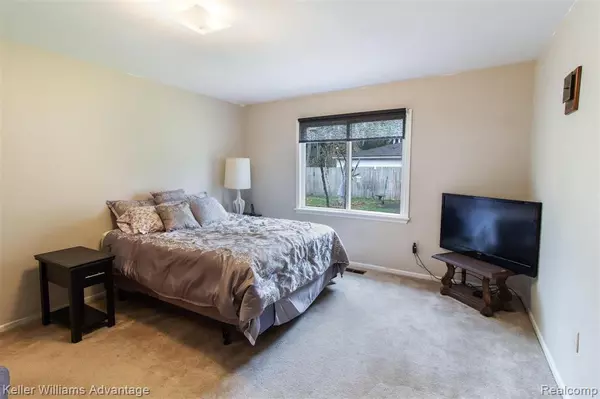 Southfield, MI 48033,23250 MILLARD Street