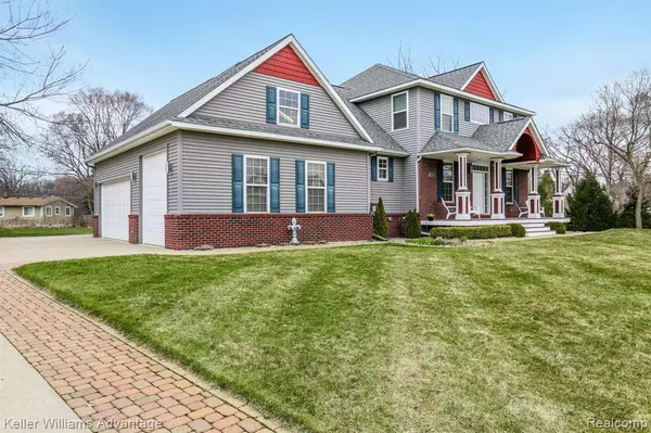 White Lake, MI 48383,4591 BARBARA KAY