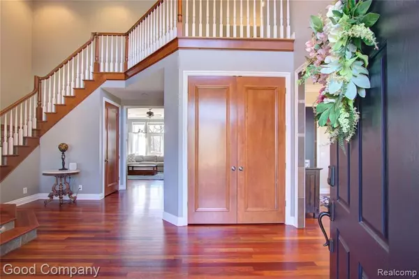 Walled Lake, MI 48390,721 ELDERBERRY Court