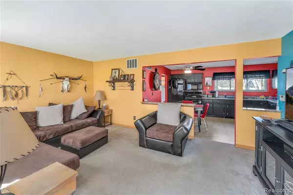 South Rockwood, MI,6236 ADAMS Street