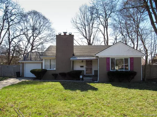 Southfield, MI 48076,27180 JOHNNY CAKE Lane