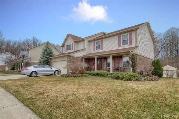 Flat Rock, MI 48134,21501 SYLVAN Avenue