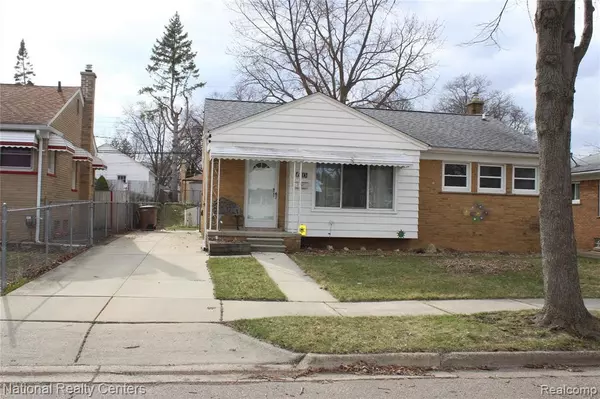 Pontiac, MI 48341,310 DICK Avenue